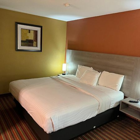 Surestay Hotel By Best Western Mt Pleasant Mount Pleasant Exterior photo