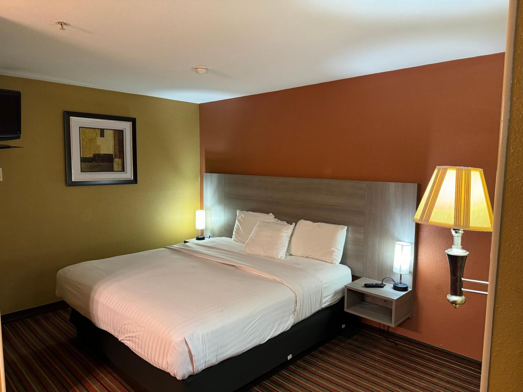 Surestay Hotel By Best Western Mt Pleasant Mount Pleasant Exterior photo